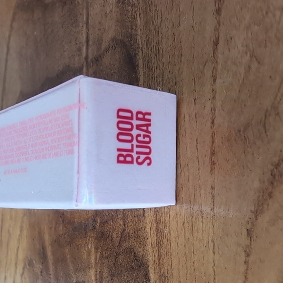 Jeffree Star Supreme Gloss Blood Sugar - Picture 7 of 8